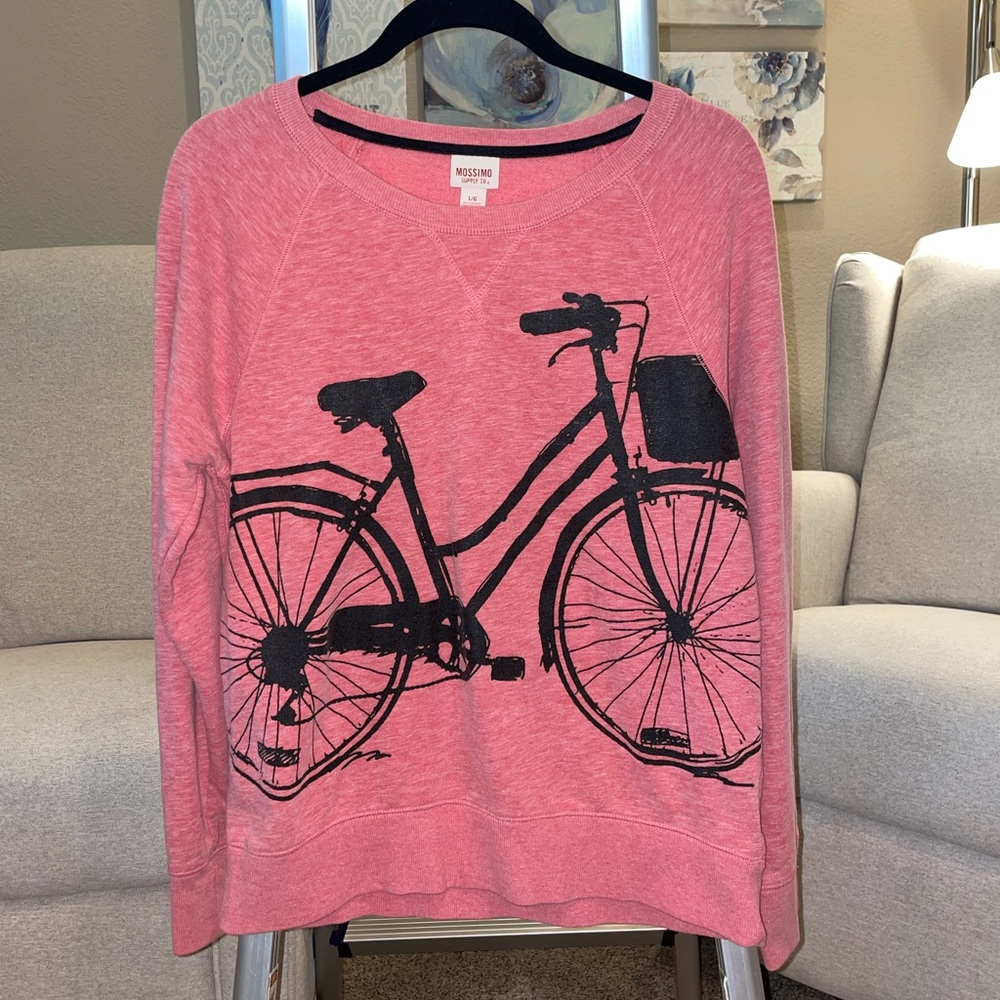 Target Sweatshirt